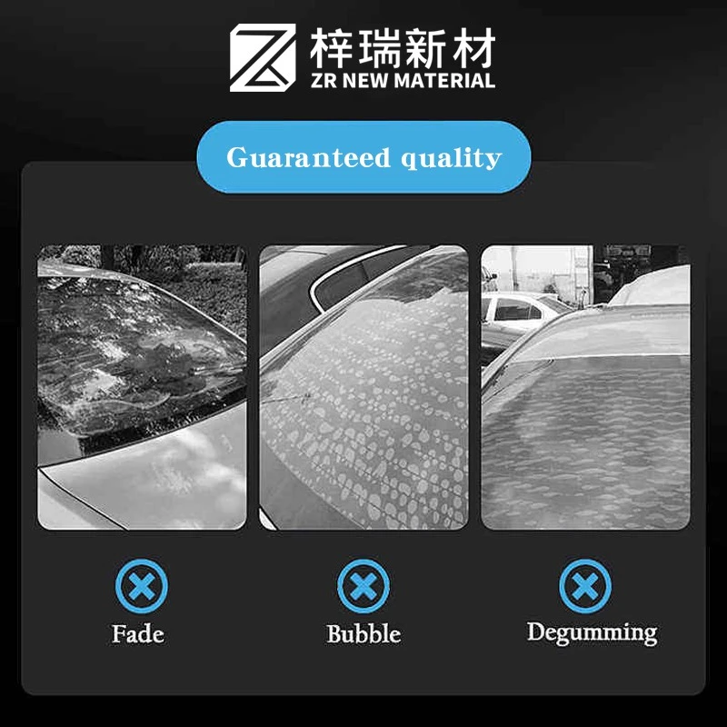Automotive Window Film/Solar Film suppliers